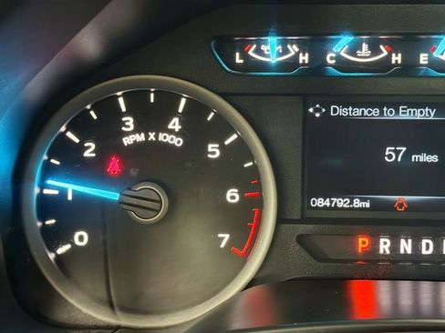 Used 2019 Ford F150 XLT w/ Equipment Group 302A Luxury image 13