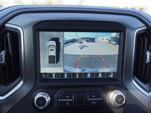 Used 2019 GMC Sierra 1500 Denali w/ Technology Package image 16