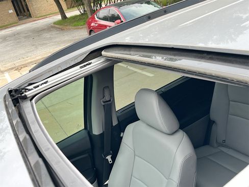 Used 2022 Honda Pilot Special Edition image 22