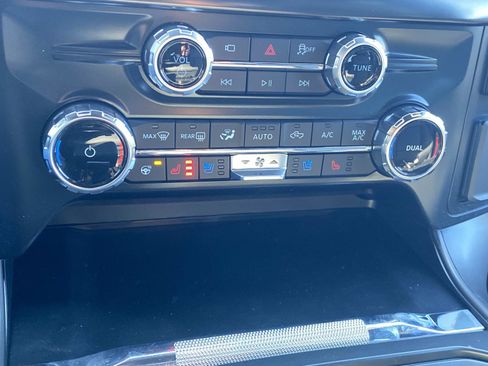 New 2026 Ford F150 Lariat w/ Equipment Group 501A Mid image 17