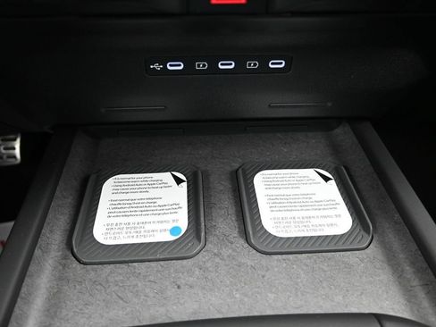 New 2027 Kia Telluride SX X-Line image 25