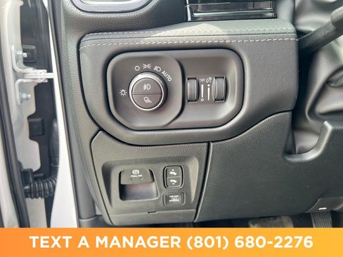 New 2026 RAM 1500 Limited AWD/4WD image 31