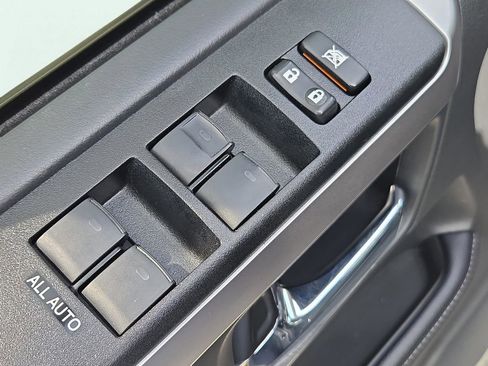 Used 2023 Toyota 4Runner SR5 Premium w/ Moonroof Package image 16