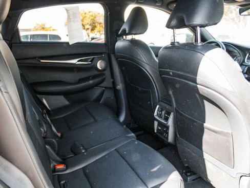 Used 2025 INFINITI QX55 Sensory w/ Lighting Package AWD/4WD image 30