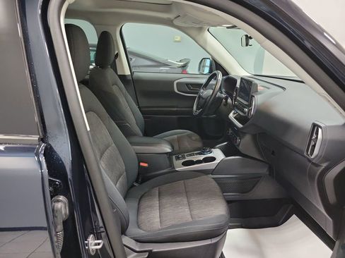 Used 2023 Ford Bronco Sport Big Bend w/ Convenience Package image 18