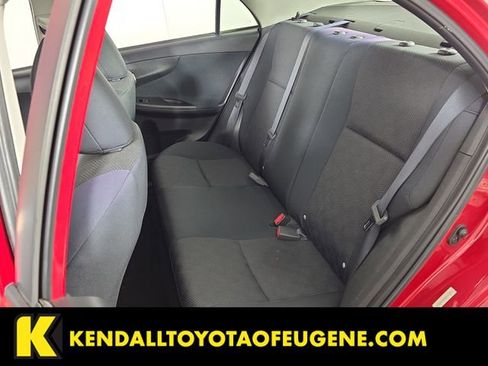 Used 2009 Toyota Corolla S image 15