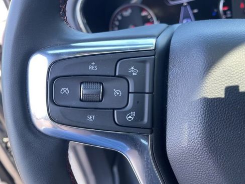 Used 2023 Chevrolet Blazer RS w/ Driver Confidence II Package FWD image 13