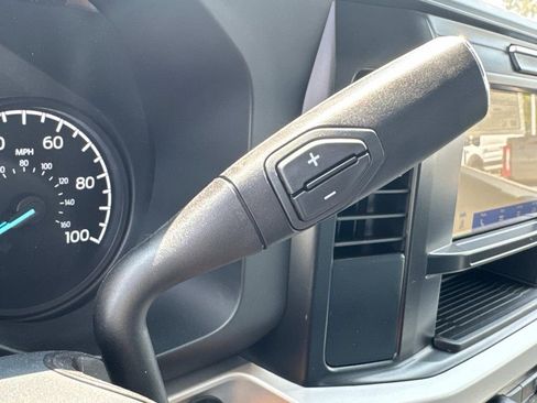 New 2025 Ford F350 XL w/ XL Chrome Package image 28