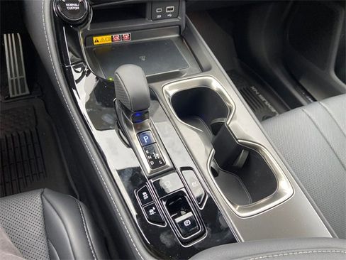 New 2026 Lexus NX 350h F Sport image 18