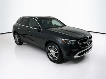 Used 2026 Mercedes-Benz GLC 300 4MATIC