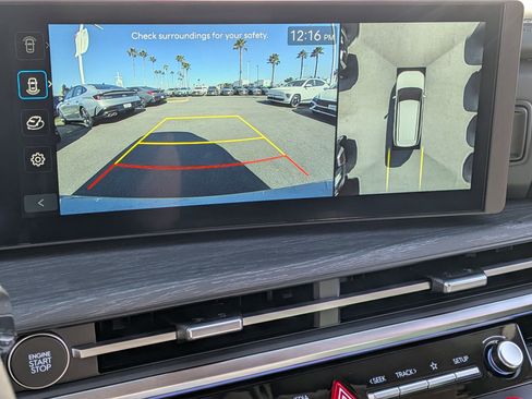 New 2026 Hyundai Santa Fe Limited image 11