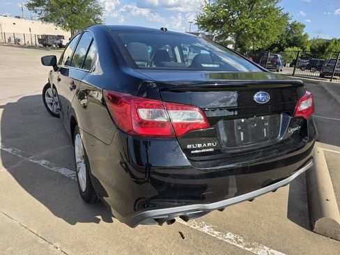 Used 2019 Subaru Legacy 2.5i AWD/4WD image 27