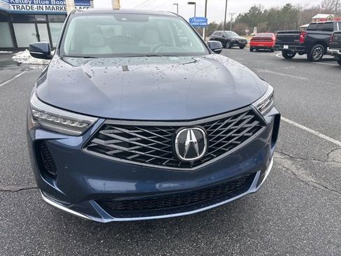 New 2026 Acura RDX SH-AWD w/ Advance Package image 8