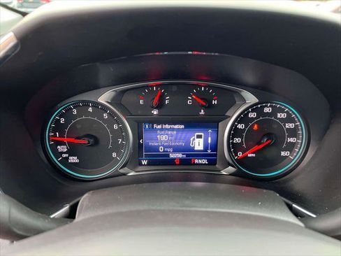 Used 2022 Chevrolet Equinox LS w/ LS Convenience Package image 25