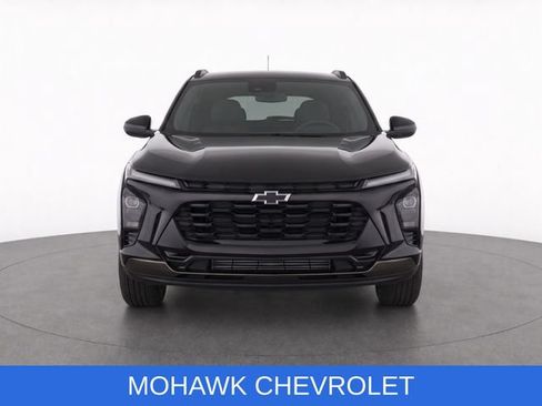 Used 2025 Chevrolet Trax ACTIV w/ Driver Confidence Package FWD image 6