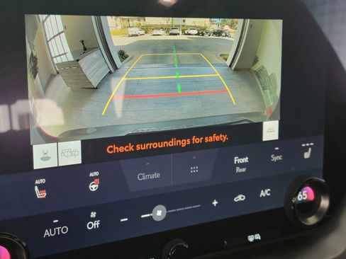 Certified 2024 Lexus TX 350 350 w/ Cold Weather Package image 21