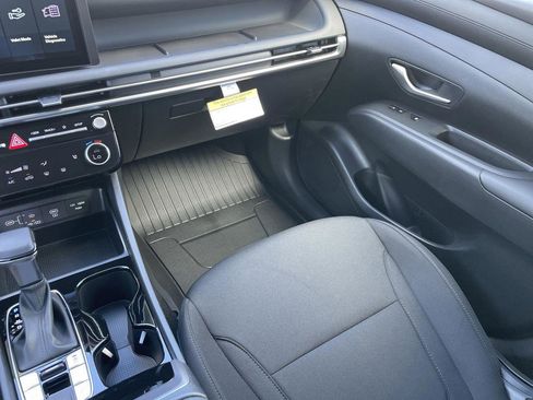 New 2026 Hyundai Tucson SEL image 19