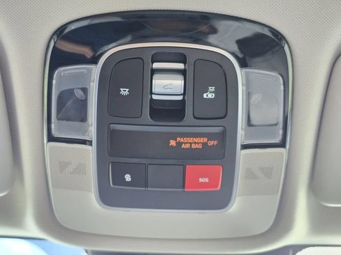 Used 2023 Hyundai Tucson Limited FWD image 27