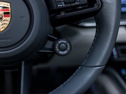 Certified 2024 Porsche 911 Turbo image 45