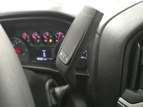 New 2026 Chevrolet Silverado 2500 W/T image 16