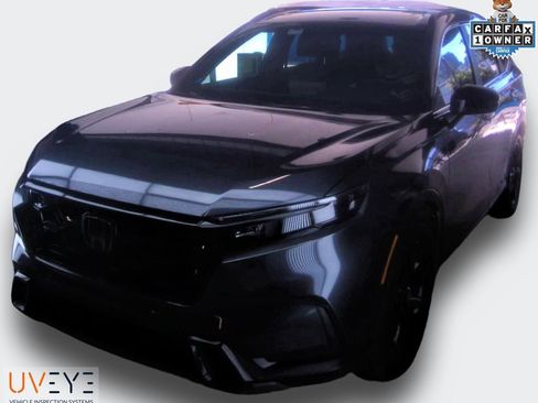 Used 2024 Honda CR-V Sport image 1