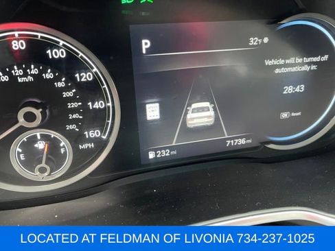 Used 2023 Genesis G80 2.5T image 8