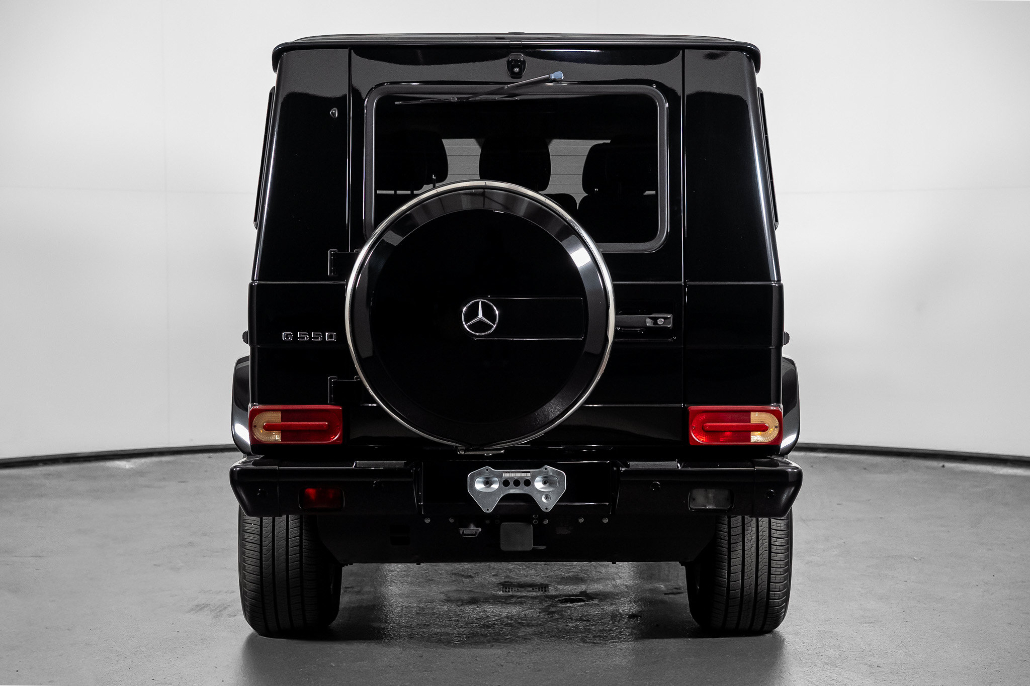 Used 2017 Mercedes-Benz G 550 image 24