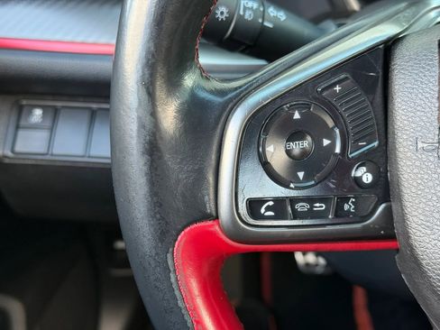 Used 2017 Honda Civic Type R image 16
