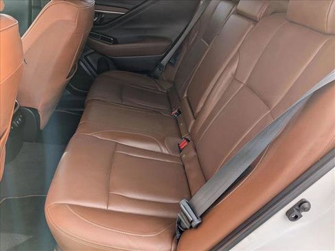 Used 2020 Subaru Outback Touring w/ Tech Package 2 image 18