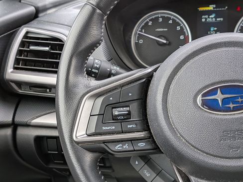 Used 2012 Subaru Forester 2.5X Premium w/ All-Weather Pkg image 15