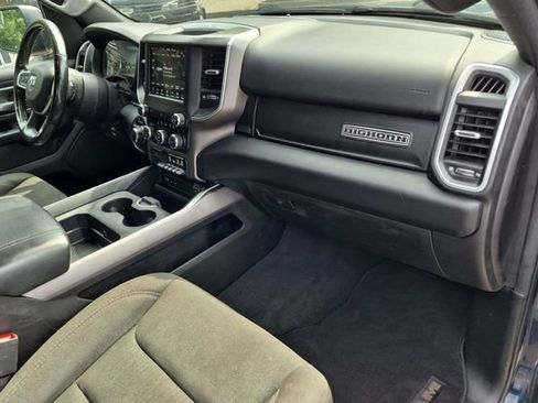 Used 2019 RAM 1500 Big Horn AWD/4WD image 26