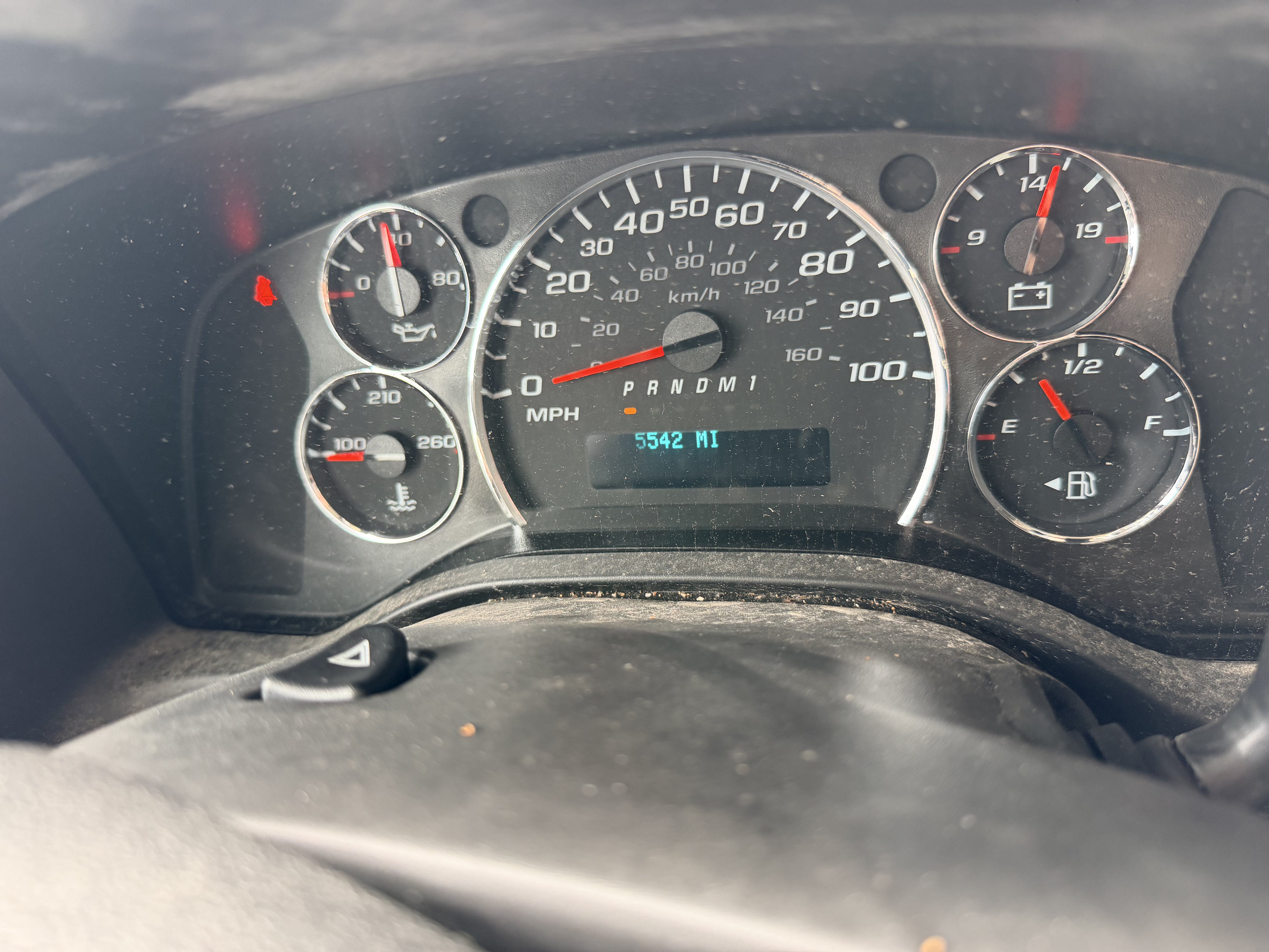 Used 2019 GMC Savana 2500 w/ Driver Convenience Package RWD image 9