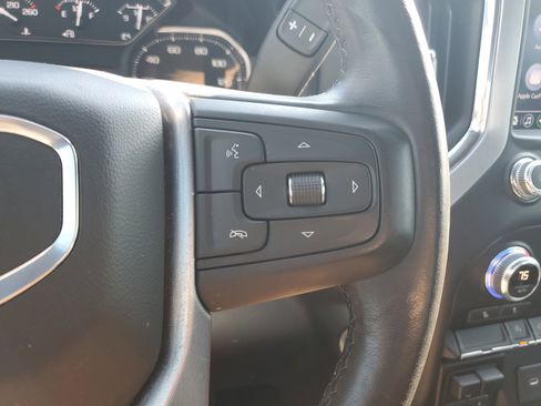 Used 2021 GMC Sierra 1500 Elevation image 15