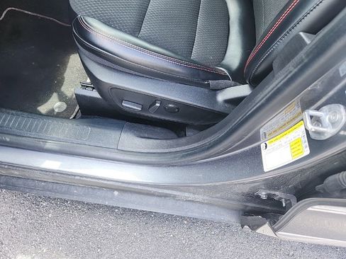 Used 2023 Ford Escape ST-Line w/ Tech Pack #1 image 6