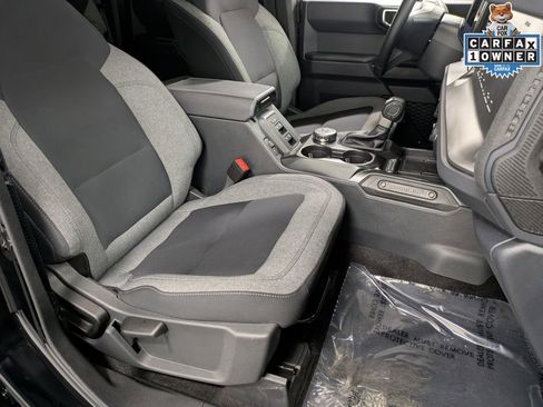 Certified 2025 Ford Bronco Big Bend AWD/4WD image 32