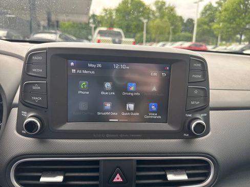 Used 2020 Hyundai Kona SEL Plus AWD/4WD image 20