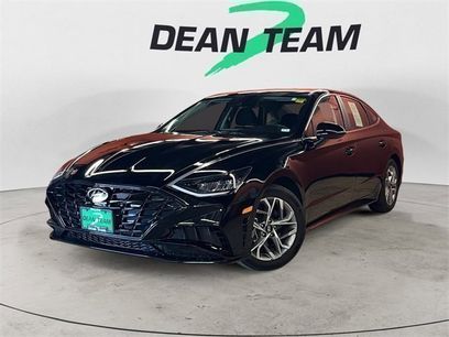 Used 2023 Hyundai Sonata SEL