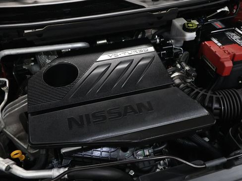 Used 2023 Nissan Rogue SV AWD/4WD image 26
