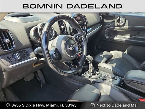 Used 2018 MINI Cooper Countryman S image 13