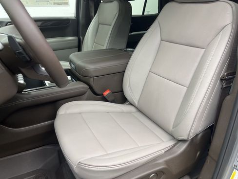 New 2026 GMC Yukon Elevation w/ Elevation Premium Package image 10