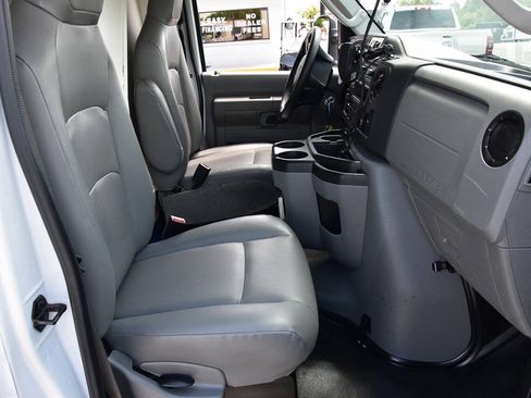 Used 2023 Ford E-350 and Econoline 350 Super Duty w/ Power Windows & Locks Group RWD image 10