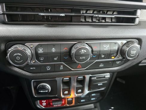 New 2026 Jeep Wrangler Willys image 29