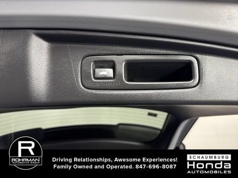 Certified 2025 Honda CR-V EX-L image 36