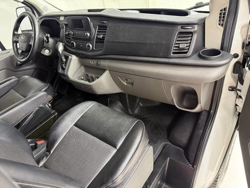 Used 2020 Ford Transit 350 XL RWD image 50
