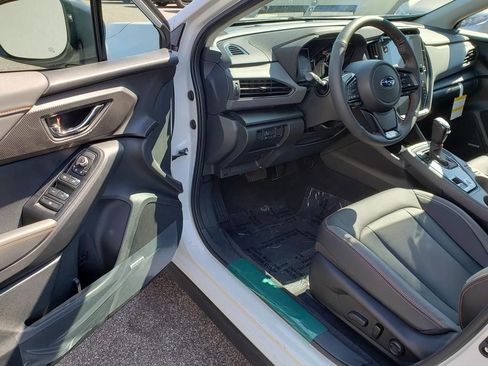 New 2026 Subaru Crosstrek 2.5i Limited AWD/4WD image 6