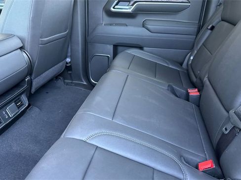 New 2026 GMC Sierra 1500 SLT w/ Max Trailering Package image 13