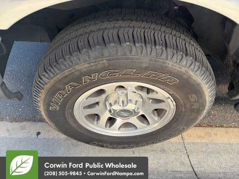 Used 2011 Ford Ranger XLT AWD/4WD image 12