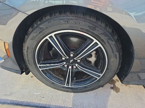 Used 2024 Ford Mustang Premium RWD image 10