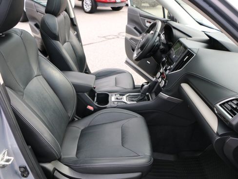 Used 2022 Subaru Forester Limited w/ Popular Package #3 AWD/4WD image 31