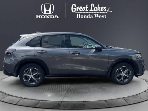 Used 2024 Honda HR-V EX-L image 6